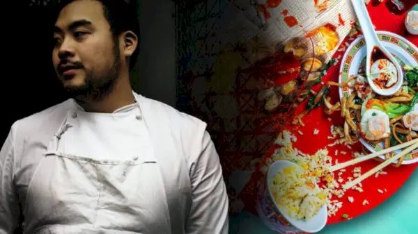 David Chang Ugly Delicious Saison 2 Netflix Mars