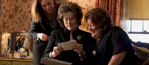 August Osage County Netflix