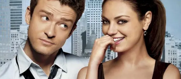 Friends With Benefits Netflix, квітень 2021 р