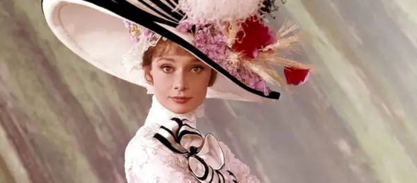 My Fair Lady Netflix