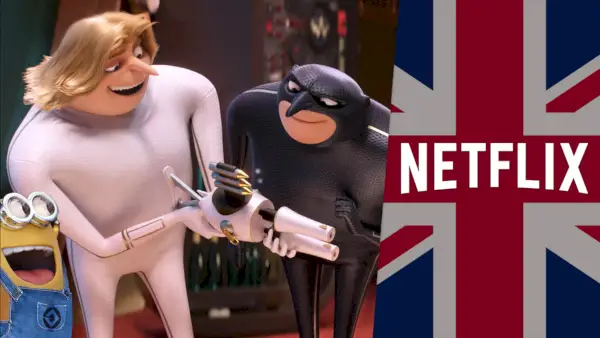 Čo je na Netflix UK tento týždeň 2. februára 2024.webp