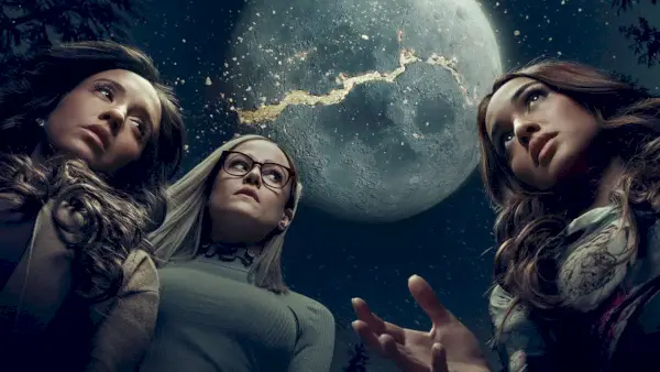 Wann verlässt „The Magicians“ Netflix?