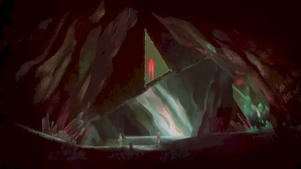 ألعاب Oxenfree السحابية Netflix