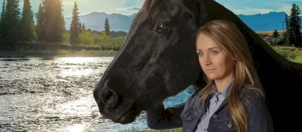 Heartland Netflix