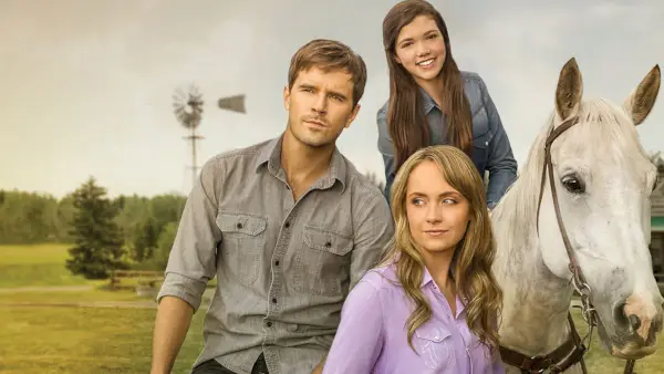 Heartland verlässt Netflix Kanada im März 2023.webp