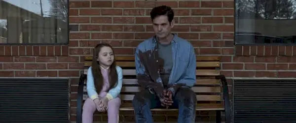 The Haunting Of Hill House Netflix