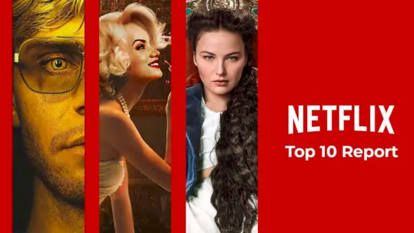 Top 10 Verslag Netflix Dahmer Blonde The Empress