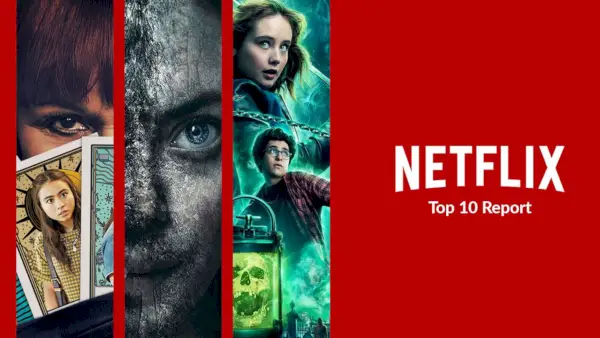 Netflix Top 10 -raportti: Ginny & Georgia, Freeridge, Lockwood & Co ja Viking Wolf