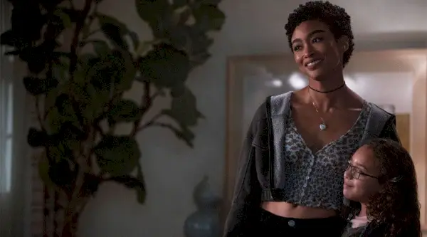 Sen 4. Sezon Netflix Tati Gabrielle