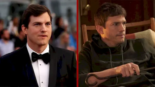 Tvoje mesto ali moje Netflix Ashton Kutcher