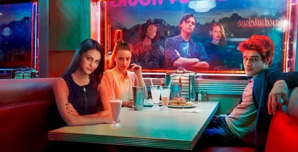 Riverdale En İyi 50 Dizi Netflix