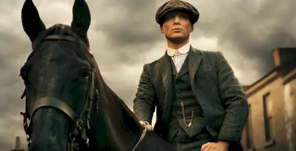 Peaky Blinders