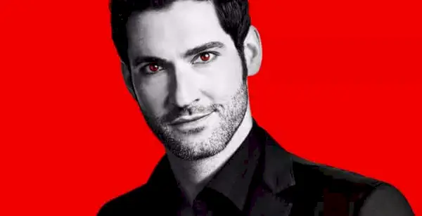 Lucifer Netflix Top 50