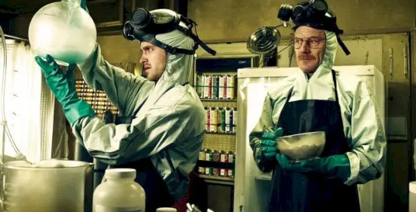 Breaking Bad 1