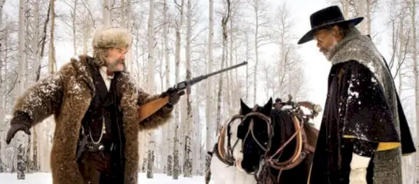 The Hateful 8 2015