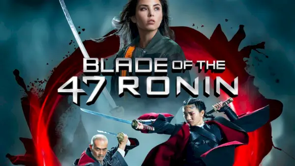 'Blade of the 47 Ronin' določa datum izida Netflixa oktober 2022