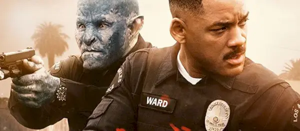 Bright 2 Netflix