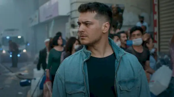 La cuarta temporada de The Protector llegará a Netflix en julio de 2020 Heken