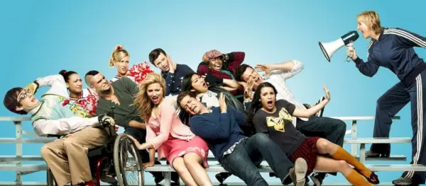 『Glee』Netflix降板