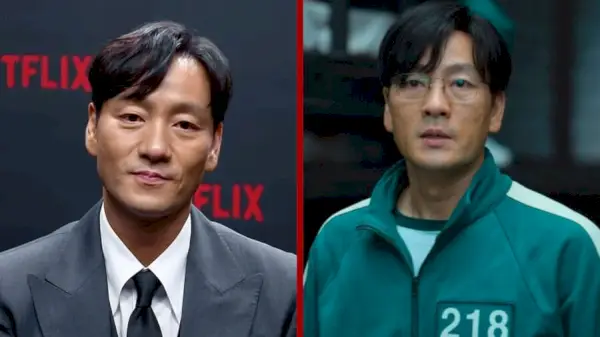 약샤 무자비한 작전 박해수 Netflix