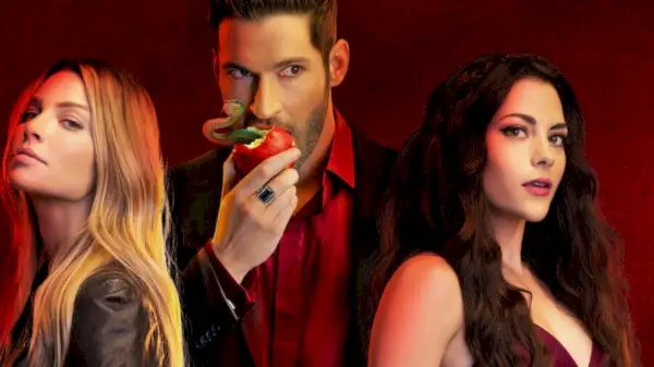 «Lucifer» sesong 5, del 2, desember 2020 Utgivelsesdato utelukket