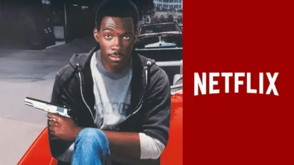 Netflix, Paramount'un 'Beverly Hills Cop' Devam Filmini Lisansladı