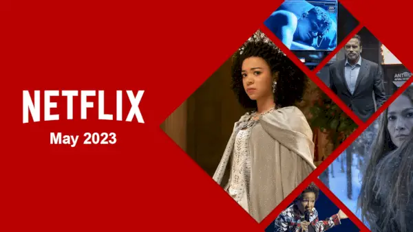 Originele films en series van Netflix verschijnen in mei 2023