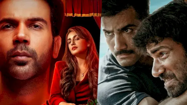 Nuevas películas y series indias en Netflix: noviembre de 2022