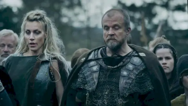 Norsemen seizoensvoorbeeld Netflix