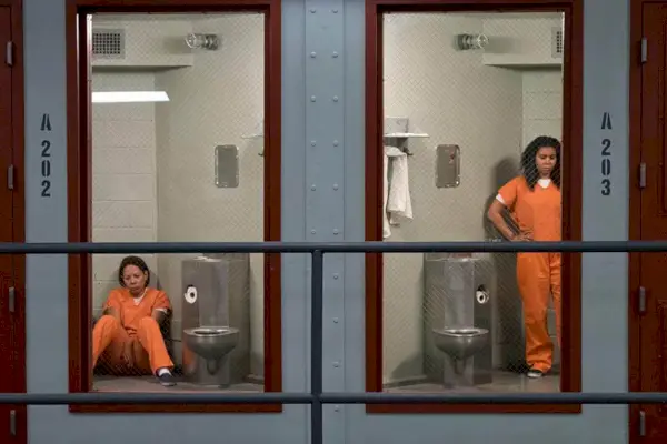 Prison Supermax Orange é o novo preto da 7ª temporada