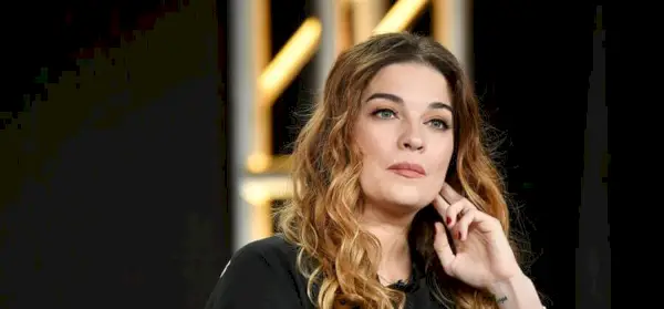 Annie Murphy Russian Doll Staffel 2 Casting