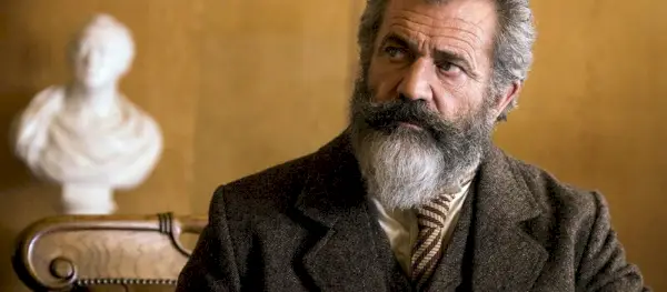 Profesorul și nebunul Netflix decembrie 2020