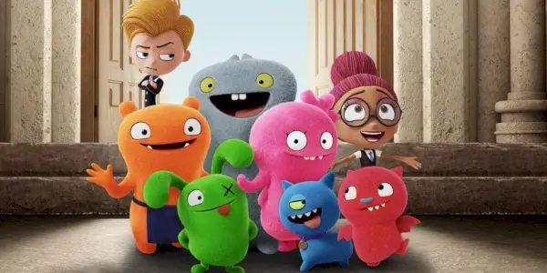 Uglydolls 2019 Nowość na Netflix.webp