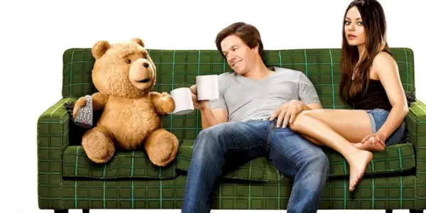 Ted 2012 Nowość w serwisie Netflix maj 2023.webp