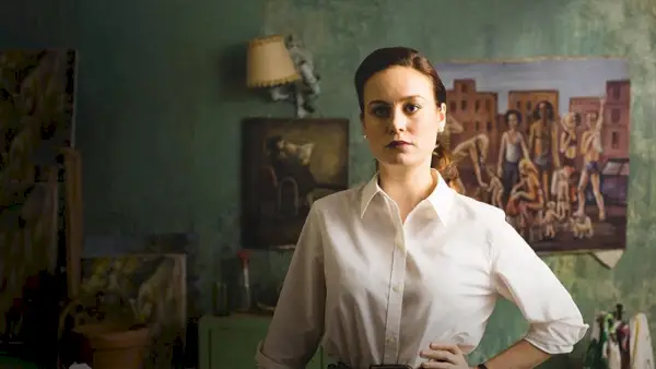 The Glass Castle Novo na Netflixu maj 2023.webp