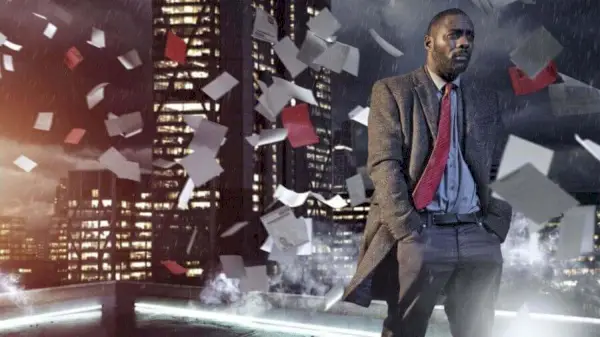 Quand la saison 5 de Luther sera-t-elle sur Netflix ?