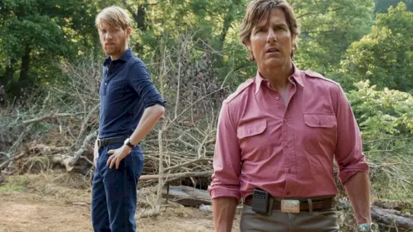 American Made New sur Netflix cette semaine du 7 au 8 octobre 2023