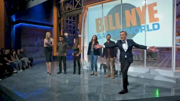 Bill Nye Saves the World sesong 2 fornyet: Netflix utgivelsesdato?