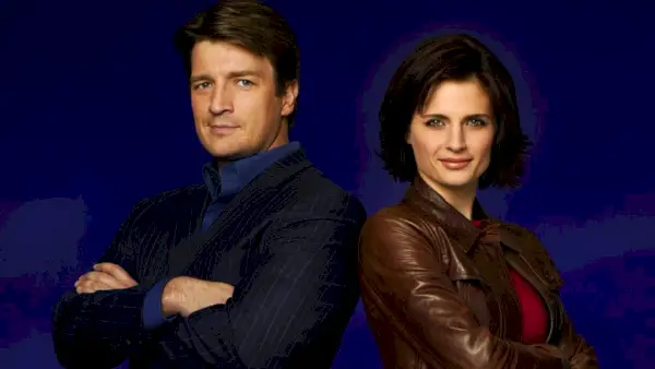 Est-ce que « Castle » est sur Netflix ?