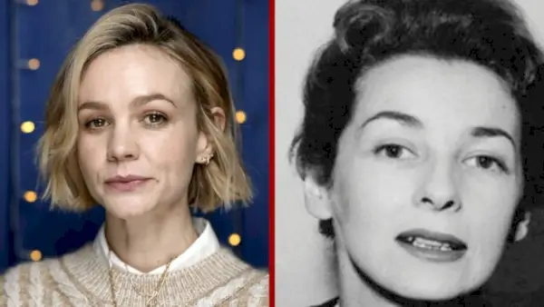 Leonard Bernstein Belgeseli Netflix Orijinal Carey Mulligan