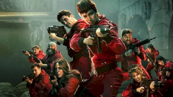 Money Heist Spin Offs Netflix Scaled