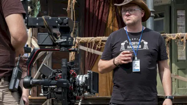 „Oktoberfest: Beer & Blood” de la Netflix: Interviu cu directorul de serial Hannu Salonen