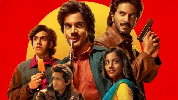 Nuovi film e serie indiani su Netflix: agosto 2023