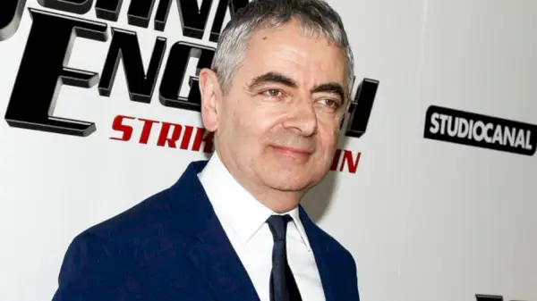 Skynews Rowan Atkinson Johnny Englisch 5228289