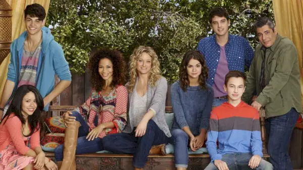 1.–5. série seriálu The Fosters opouštějí Netflix v červenci 2020