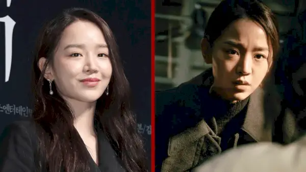 Shin Hye Sun Ens veiem a la meva 19a vida Drama Netflix K Tot el que sabem fins ara