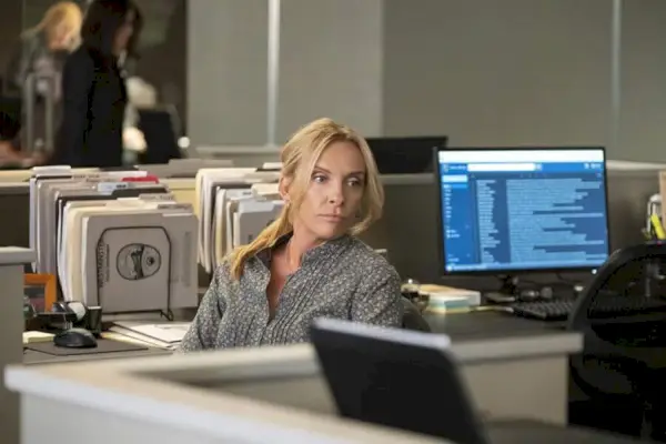 Otroligt Netflix Limited Series Toni Collette