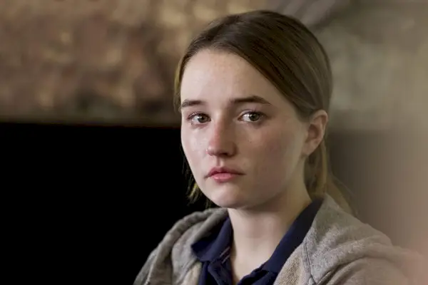 Otroligt Netflix Limited Series Kaitlyn Dever