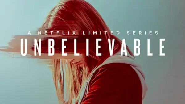 Otroligt Netflix Limited Series