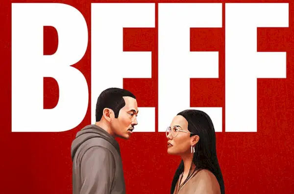 Beef Netflix Series A24.webp